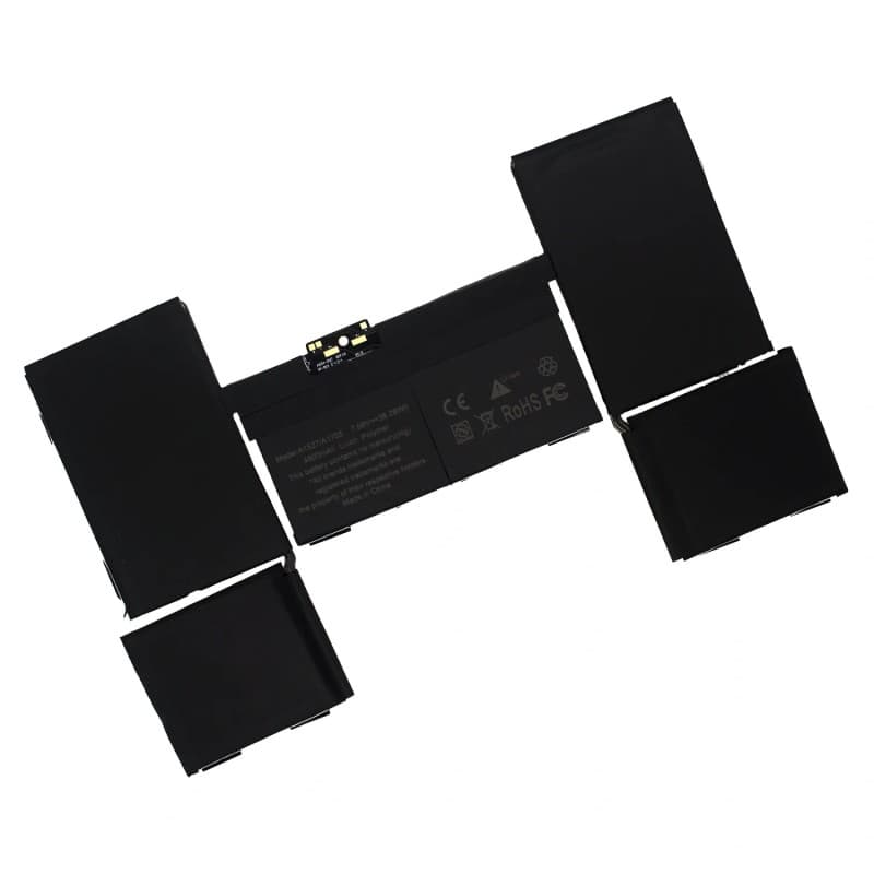 Bateria para MacBook 12' A1534 (2015-2017) 7.6V 4800mAh thumbnail 3