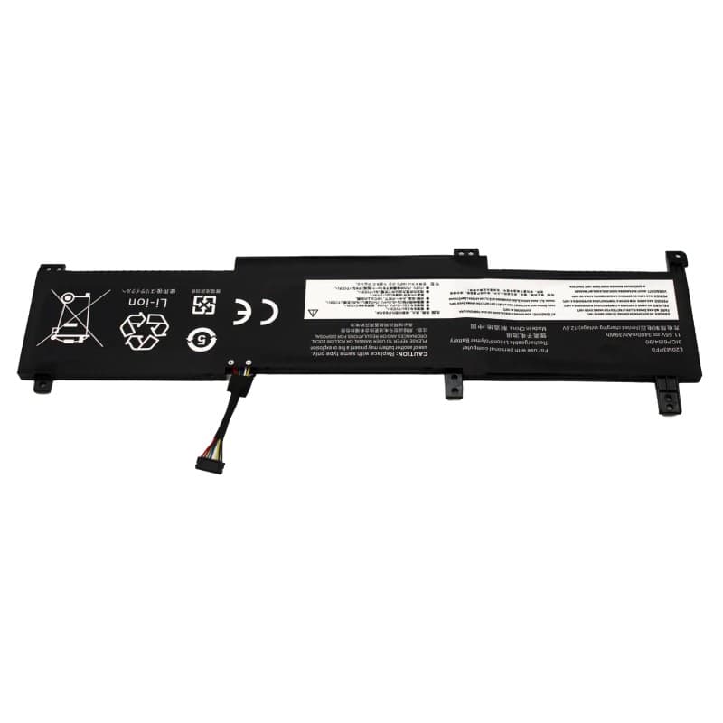 Bateria para Portátil Lenovo IdeaPad L20C3PF0 11.55V 3400mAh thumbnail 2