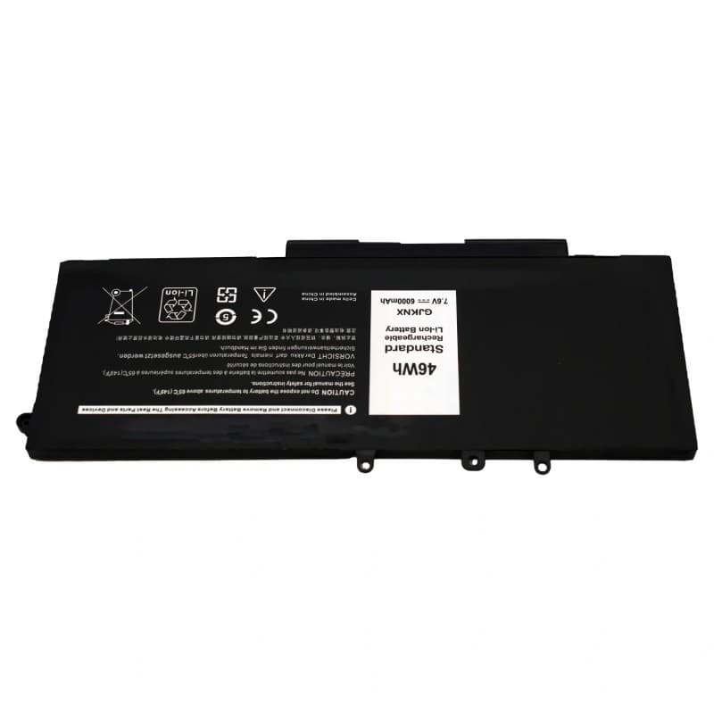 Bateria Voltistar para Dell Latitude 5280 5290 - 7.6V thumbnail 2