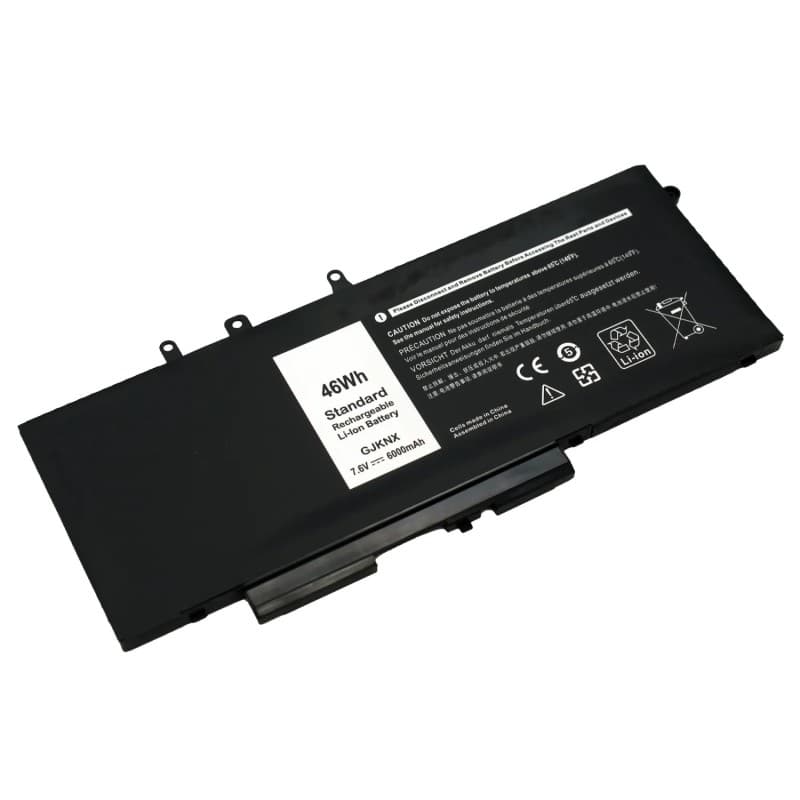 Bateria Voltistar para Dell Latitude 5280 5290 - 7.6V thumbnail 3