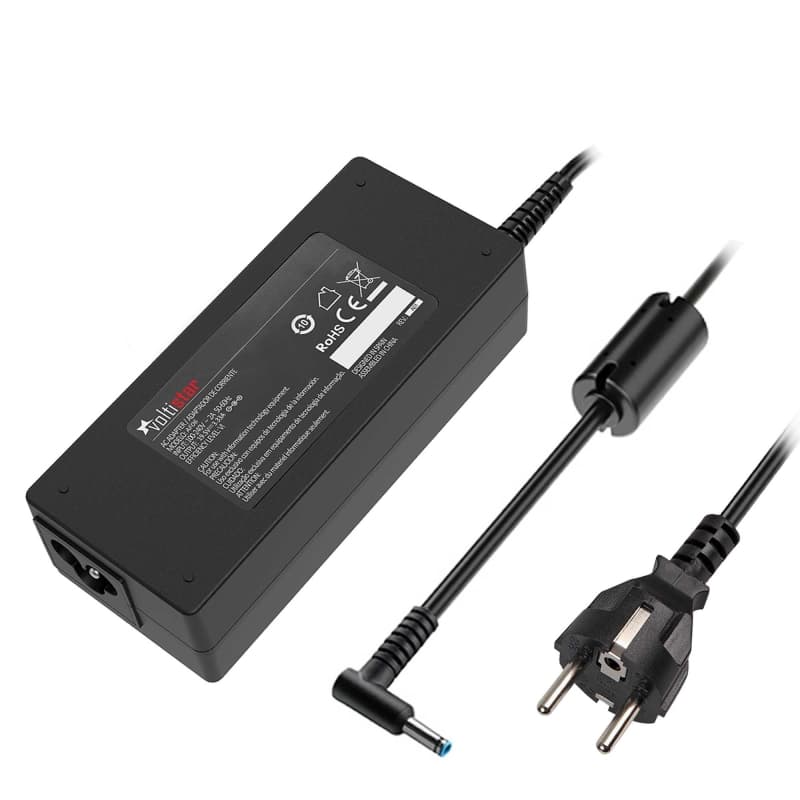 Carregador para Portátil HP 677770-003 693715-001 Voltistar 19V