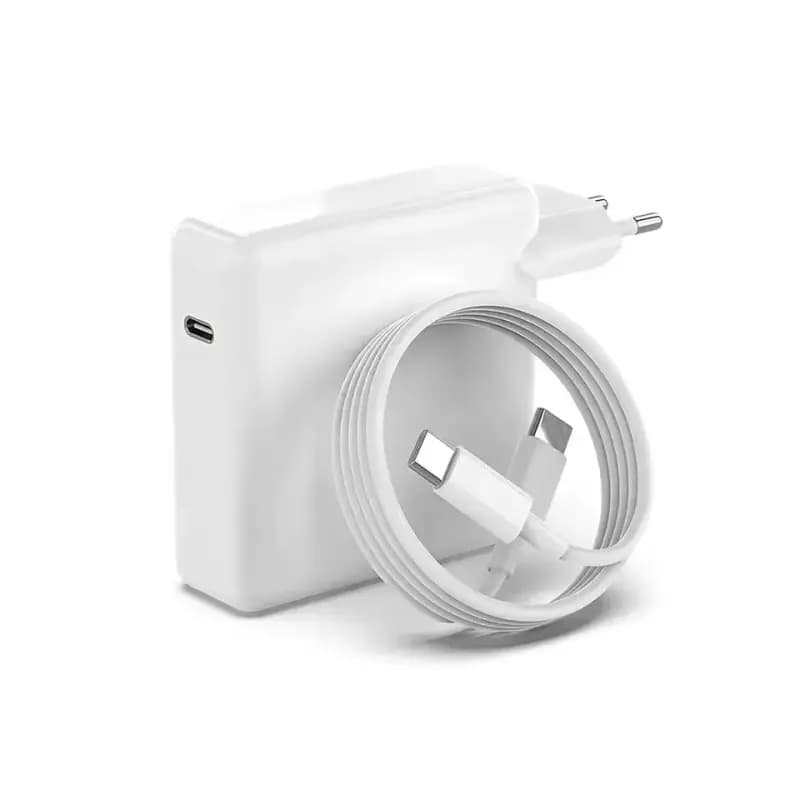 Carregador USB-C para Apple MacBook 30W thumbnail 2