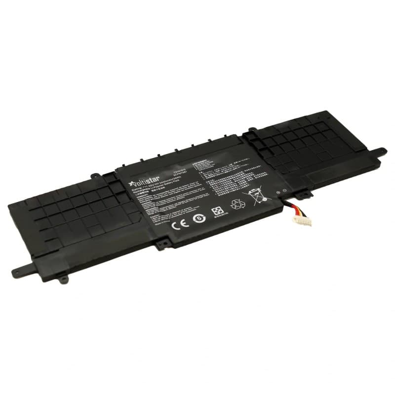 Bateria para Portátil Asus ZenBook UX333 UX333FA UX333FN C31N1815 39Wh thumbnail 4