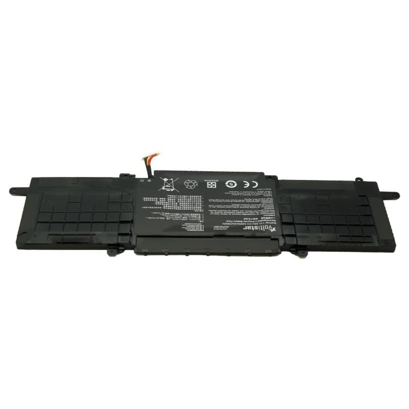 Bateria para Portátil Asus ZenBook UX333 UX333FA UX333FN C31N1815 39Wh thumbnail 3