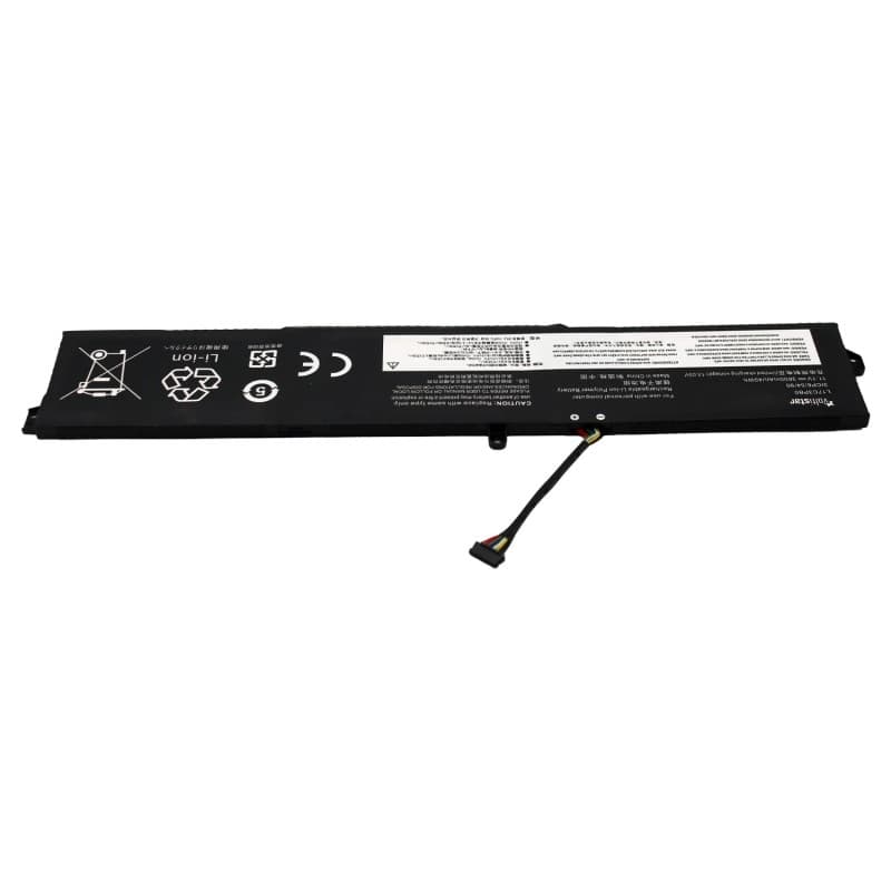 Bateria para Lenovo IdeaPad 330-15ICH 330-17ICH L17C3PB0 L17M3PB1 thumbnail 2