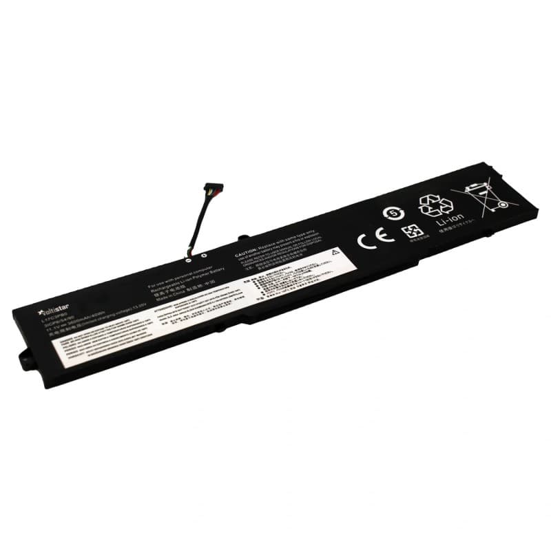 Bateria para Lenovo IdeaPad 330-15ICH 330-17ICH L17C3PB0 L17M3PB1 thumbnail 3