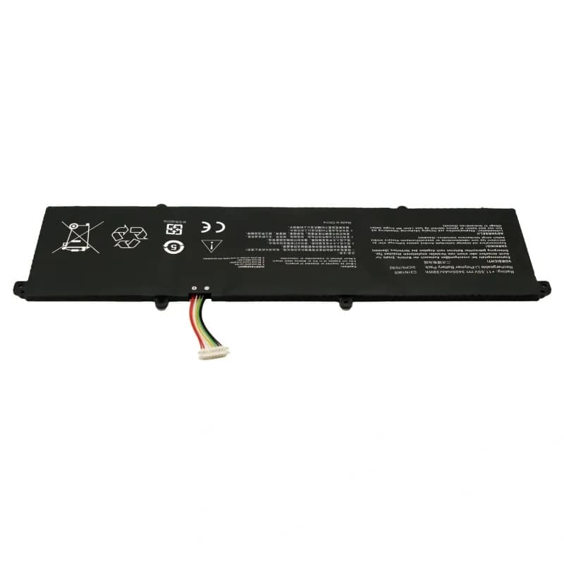 Bateria para Portátil Asus VivoBook S13 S330F S14 S15 C31N1905 - Nova thumbnail 2