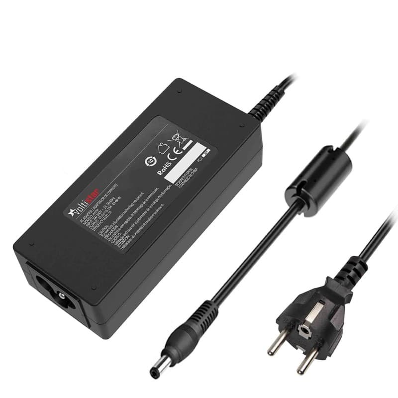 Carregador Voltistar ADP-120MH 19.5V 120W para Portátil MSI