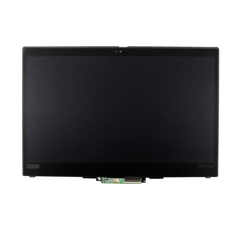 Ecrã LED 13.3" com Moldura para Lenovo ThinkPad X390 Yoga IR 02HM862 02HM861 — image 1