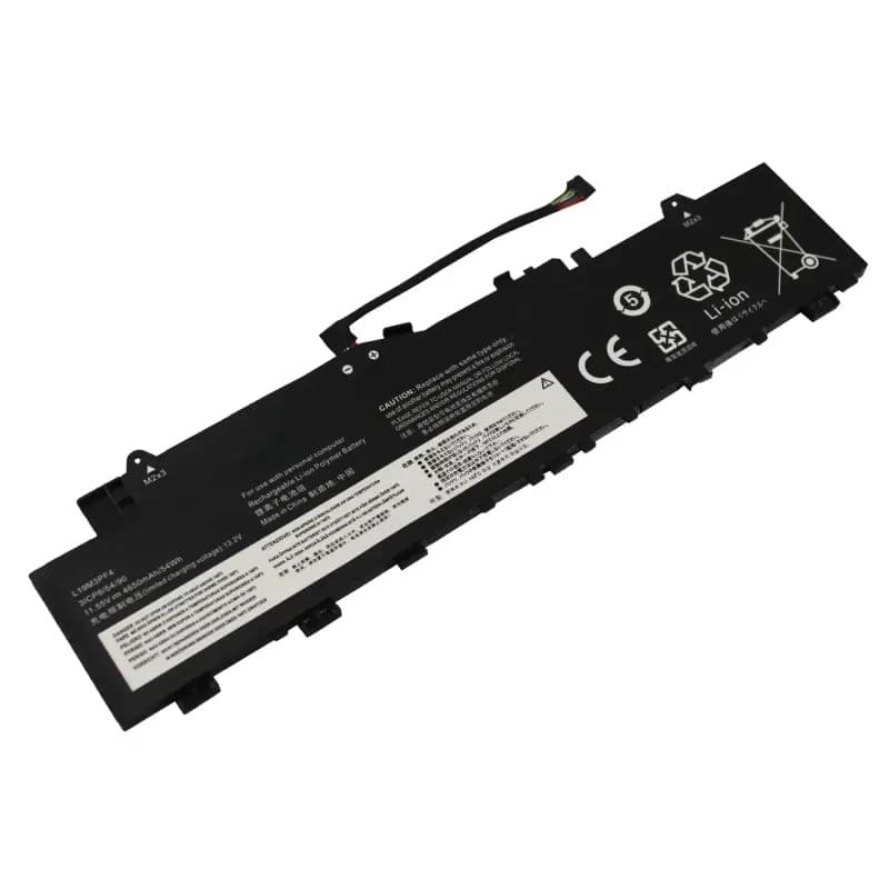 Bateria para Portátil Lenovo L19M3PF4 Voltistar 54Wh thumbnail 5