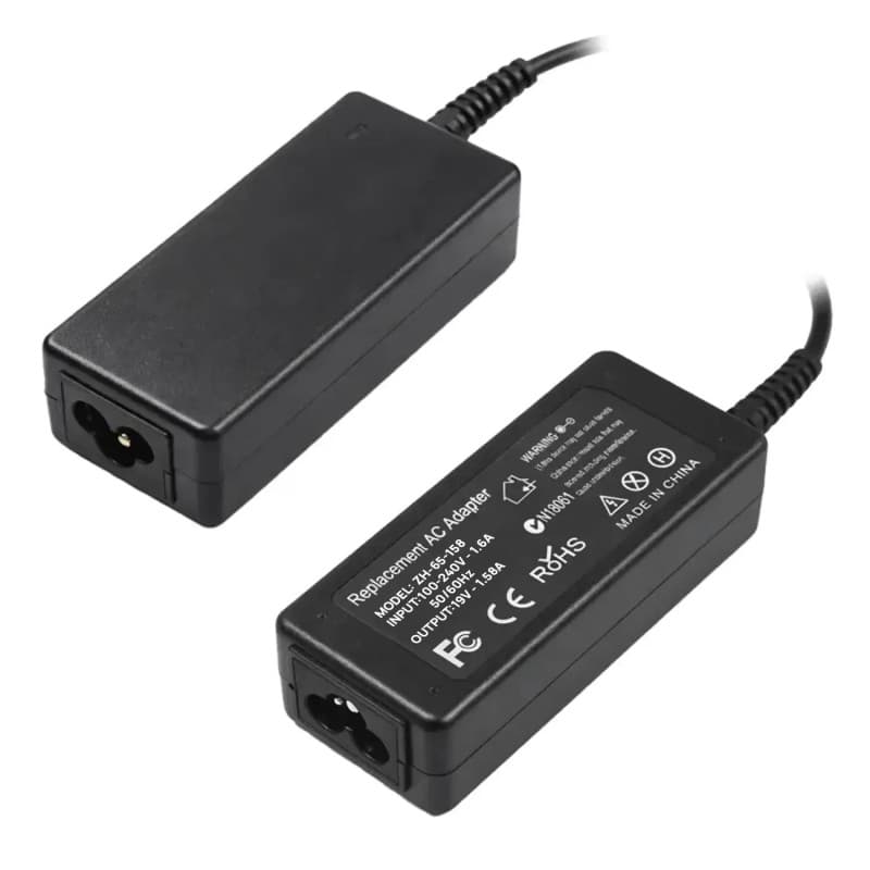 Voltistar Carregador para Portátil LG/Sony 19V 1.58A 30W 6.5x4.4mm thumbnail 3