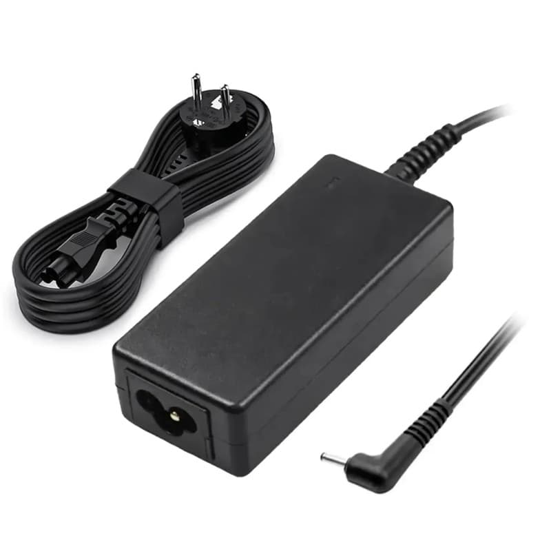 Carregador Voltistar para Asus 19V 1.58A 30W (2.5x0.7mm) thumbnail 2