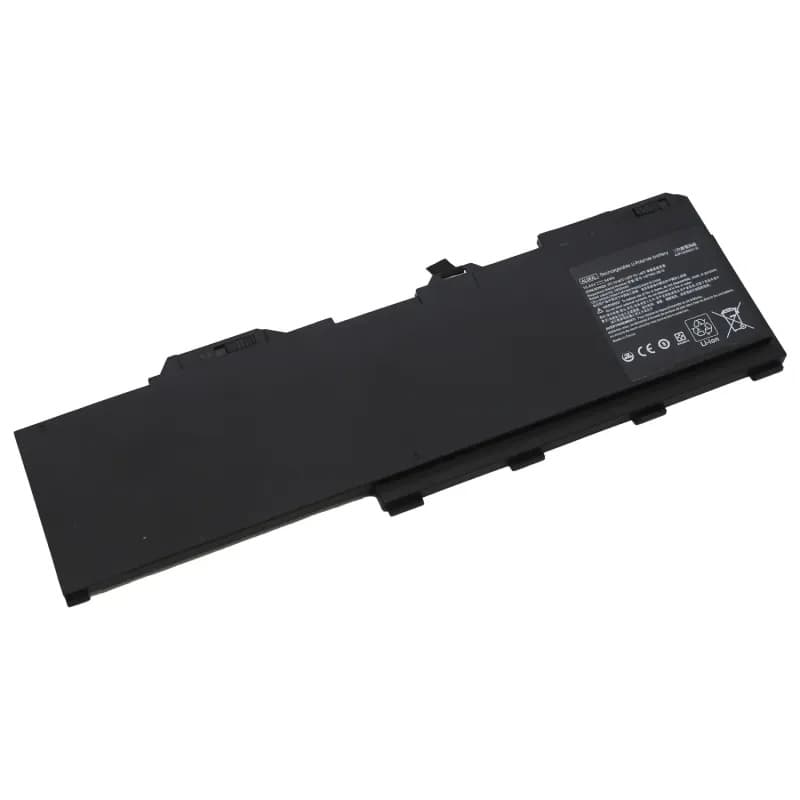 Bateria para Portátil HP ZBook Fury 17 G7 G8 | AL08XL 94Wh thumbnail 2