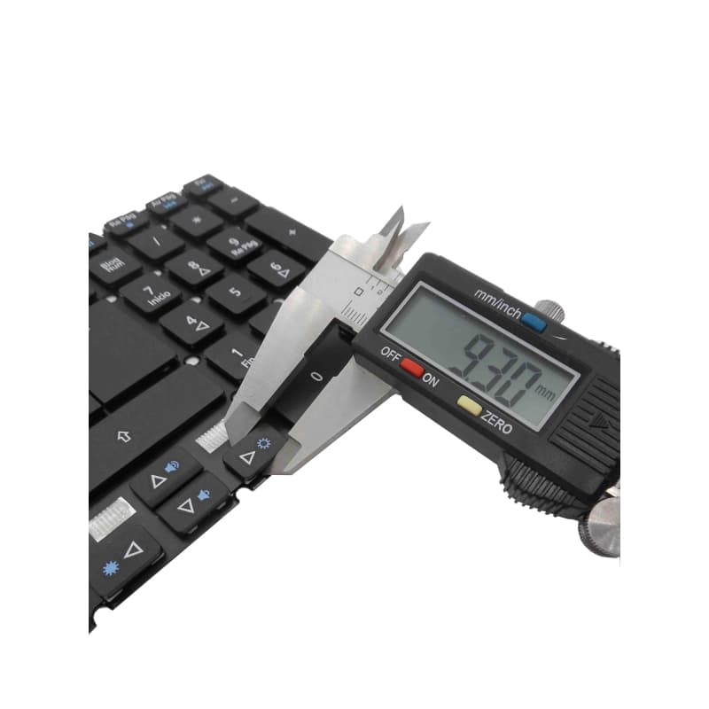 Teclado para Acer Aspire V5-573 Layout Inglês thumbnail 3