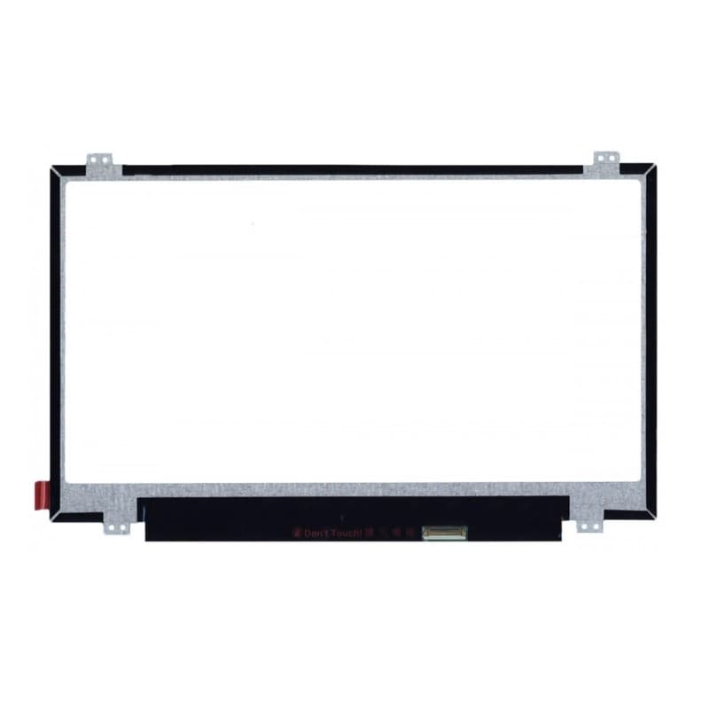 Pantalla LED de 14" para Portátil NV140FHM-N41/N43 Acer Aspire thumbnail 2