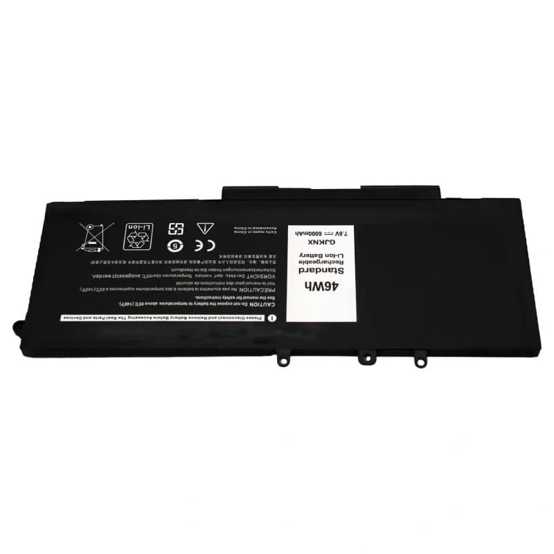 Bateria Voltistar para Dell Precision M3520 M3530 Series - Nova thumbnail 2