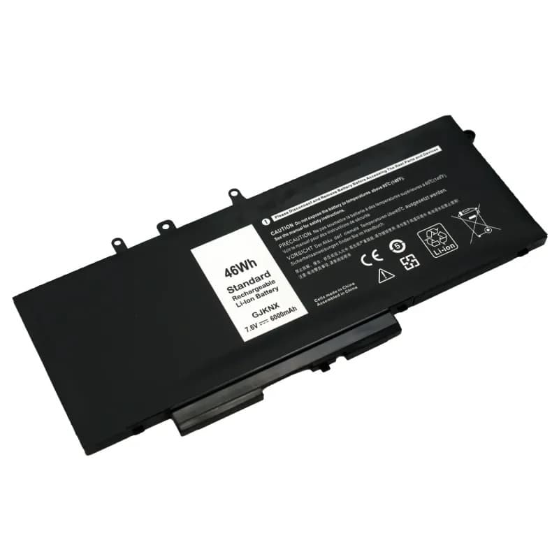 Bateria Voltistar para Dell Precision M3520 M3530 Series - Nova thumbnail 3