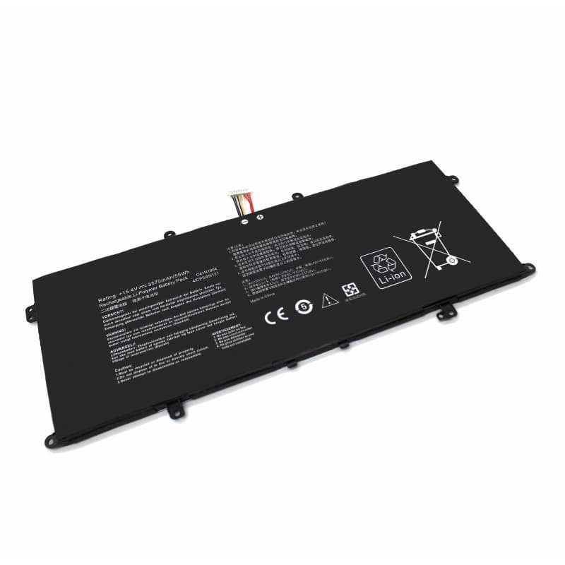 Bateria Voltistar para Asus VivoBook S14 Series - CS-AUZ425NB thumbnail 3