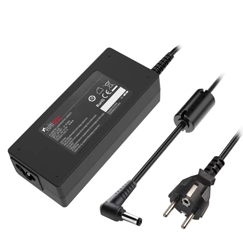Carregador para Portátil ASUS UL30 UL30A 19V 90W thumbnail 2