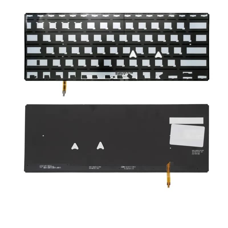 Teclado Retroiluminado para ASUS ExpertBook B5 - Português thumbnail 3