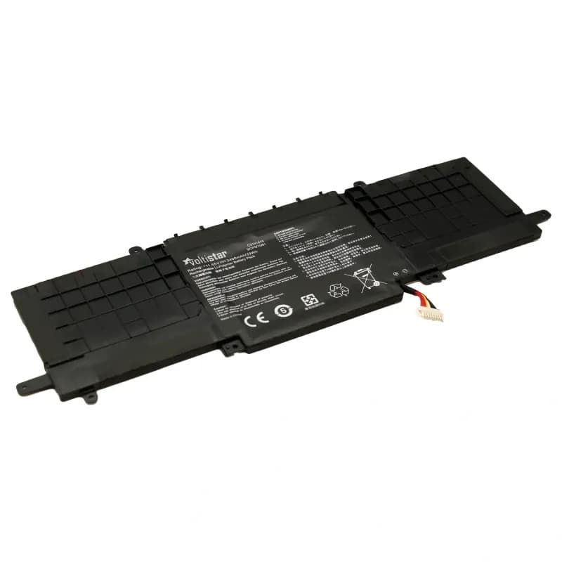 Bateria para Asus ZenBook UX333FA UX333FN 3400mAh 39Wh thumbnail 4