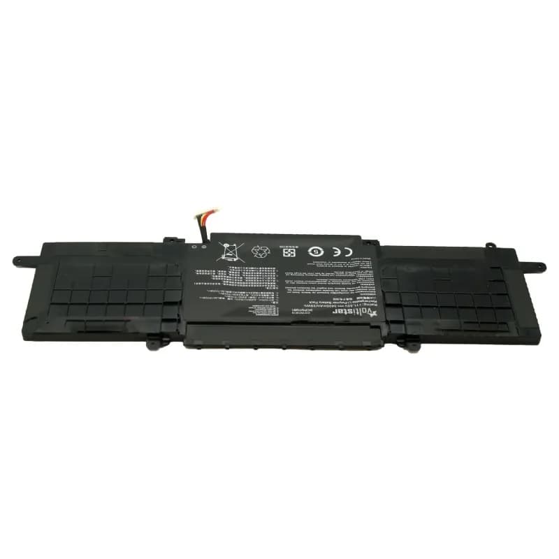Bateria para Asus ZenBook UX333FA UX333FN 3400mAh 39Wh thumbnail 3