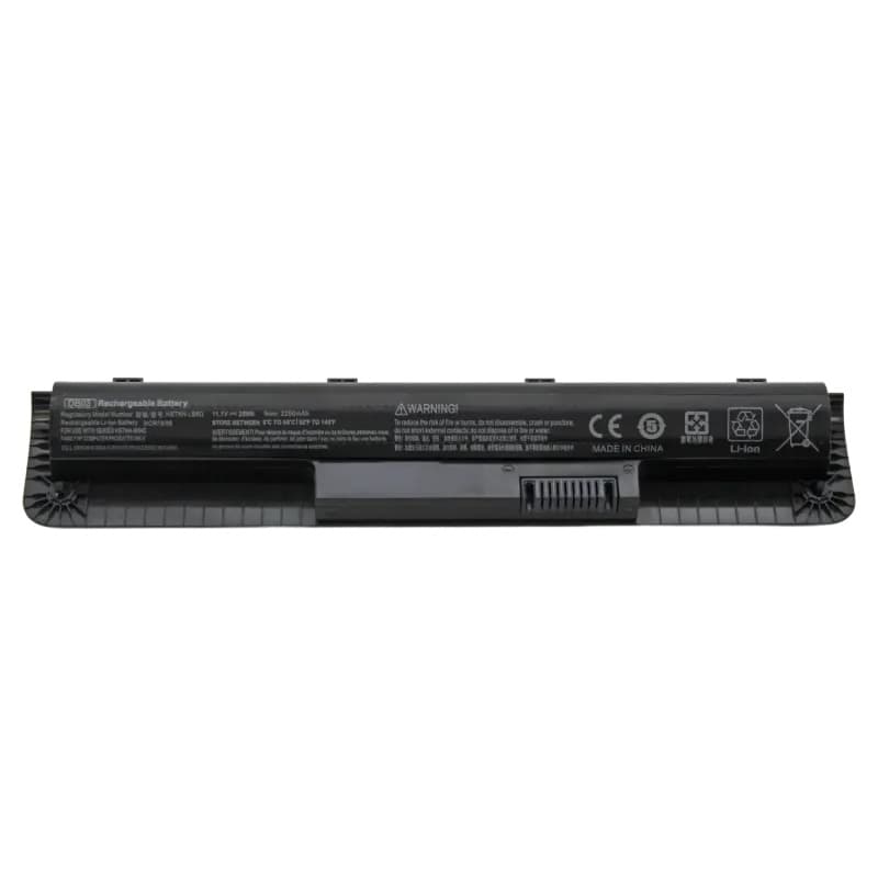 Bateria Voltistar para HP ProBook 11 EE DB03 - 11.25V 2200mAh — image 1
