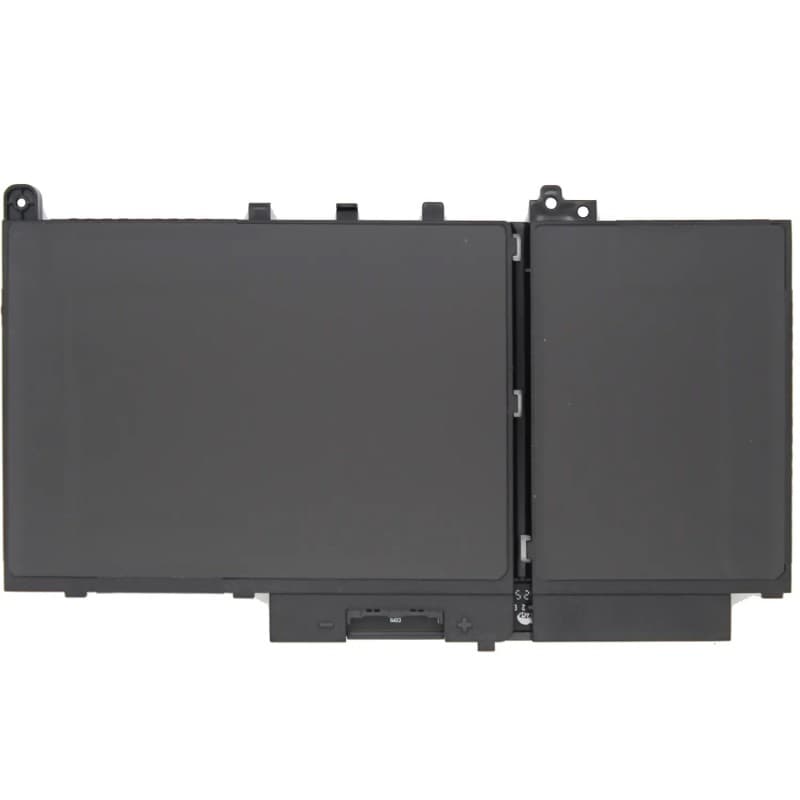 Bateria Voltistar para Dell Latitude E7270 E7470 579TY 41Wh thumbnail 3