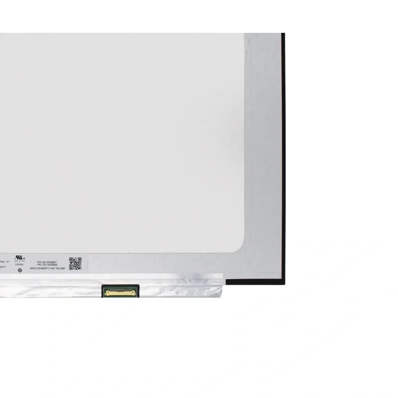 Ecrã para Portátil Lenovo 15.6" FHD LED IPS SD10X08069 - Novo thumbnail 4