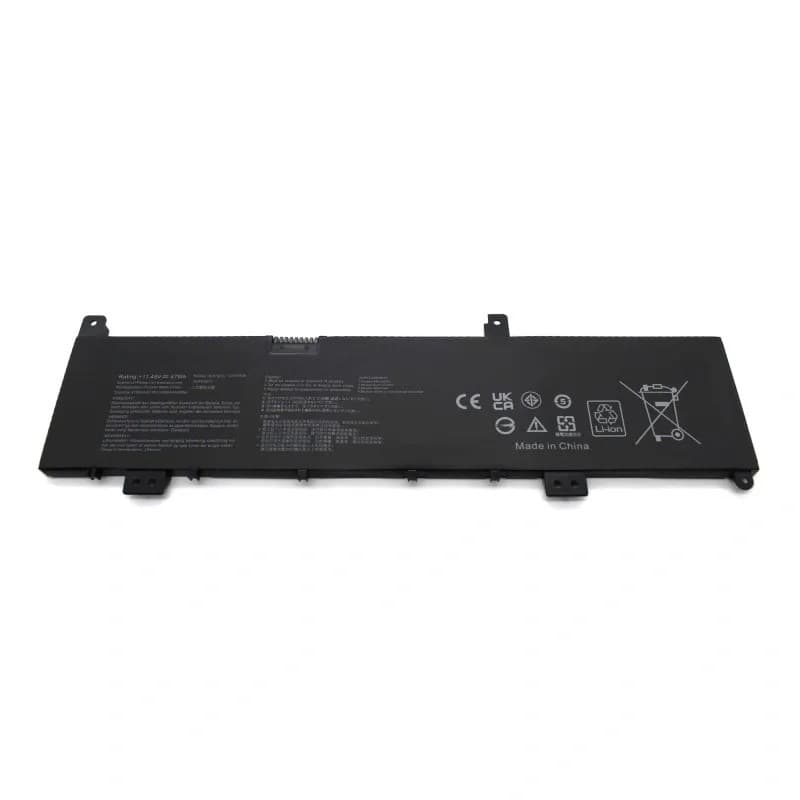 Bateria para Asus VivoBook Pro M580V X580VD C31N1636 47Wh thumbnail 2