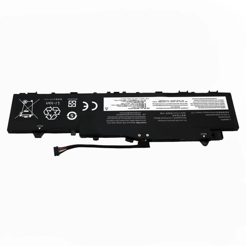 Bateria Voltistar para Lenovo IdeaPad 5 L19C3PF3 - 54Wh thumbnail 2