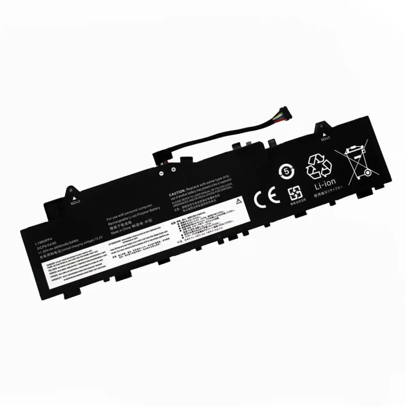 Bateria Voltistar para Lenovo L19M3PF3 54Wh - Nova thumbnail 3