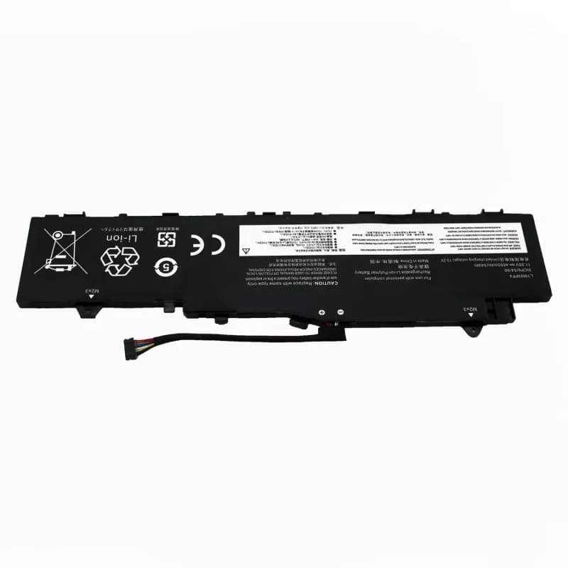 Bateria para Portátil Lenovo 5B10W86936 Voltistar 54Wh thumbnail 2