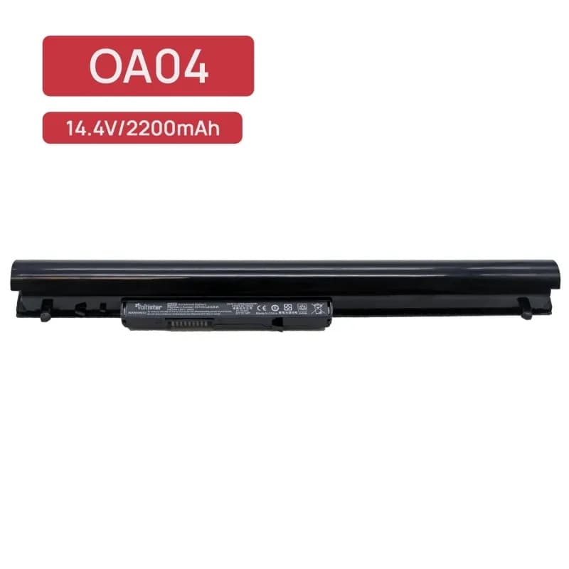 Bateria Voltistar para HP Compaq HSTNN-LB5S HSTNN-LB5Y HSTNN-PB5Y thumbnail 2