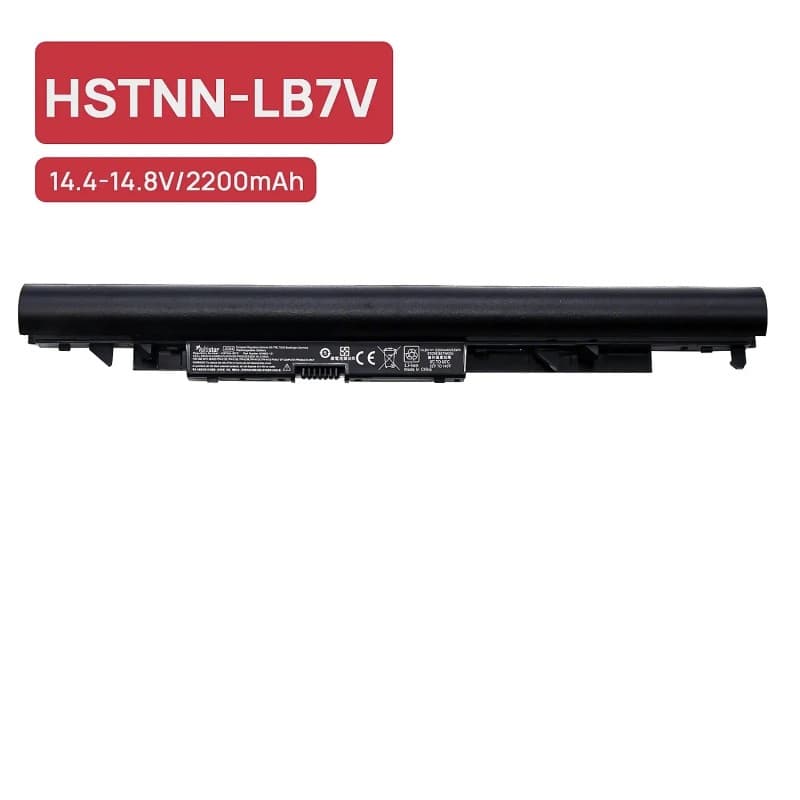 Bateria para Portátil HP 15-BS 15-BW 17-BS HSTNN-LB7W 14.8V thumbnail 2