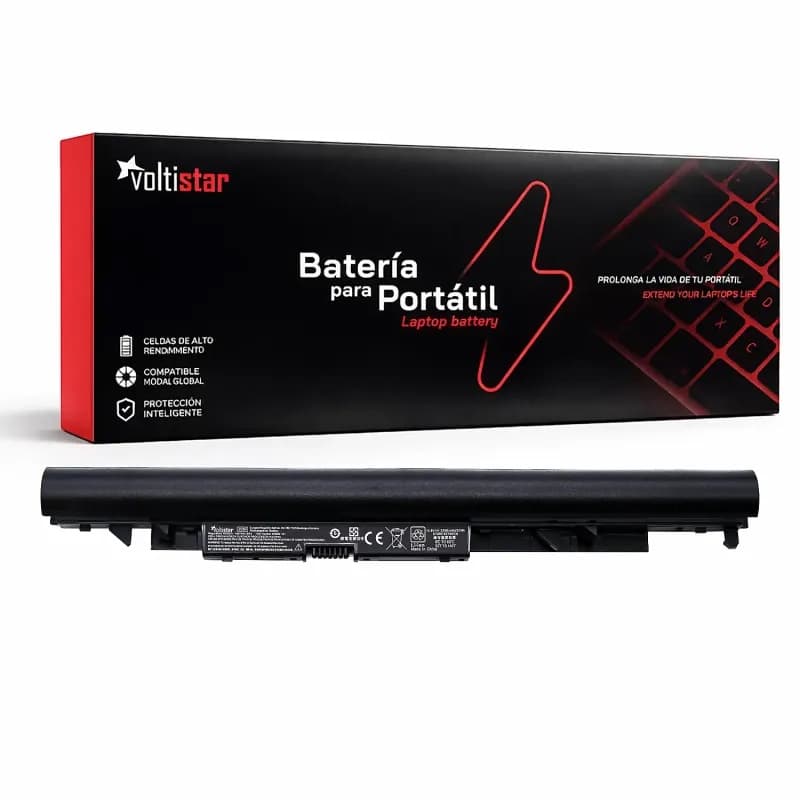Bateria para Portátil HP HSTNN-DB8F HSTNN-H7BX HSTNN-IB7X 14.8V Voltistar — image 1