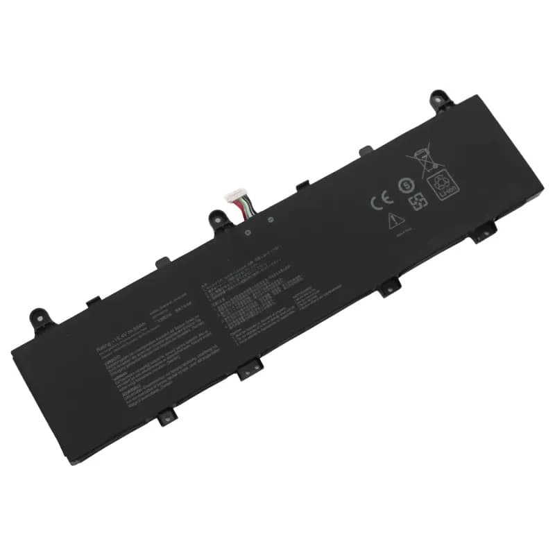 Bateria C41N1906 para ASUS TUF Gaming TUF506IH/TUF506IHR - Nova Selada thumbnail 3