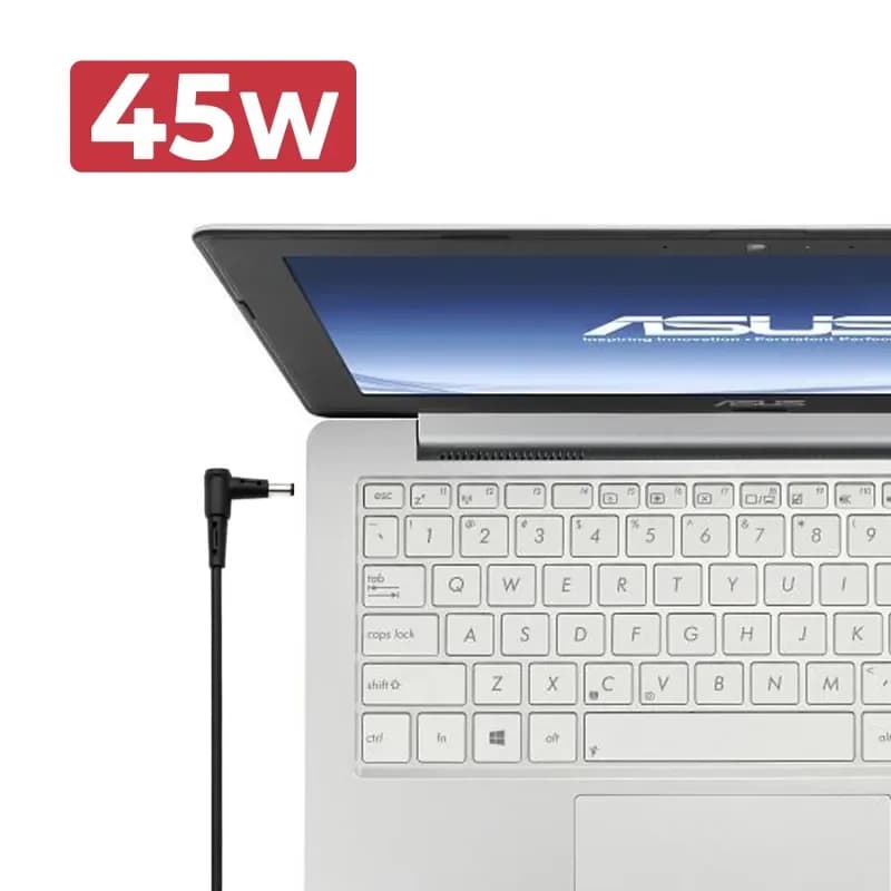 Carregador para Asus VivoBook 14 S14 ZenBook ADP-45BW 45W thumbnail 4