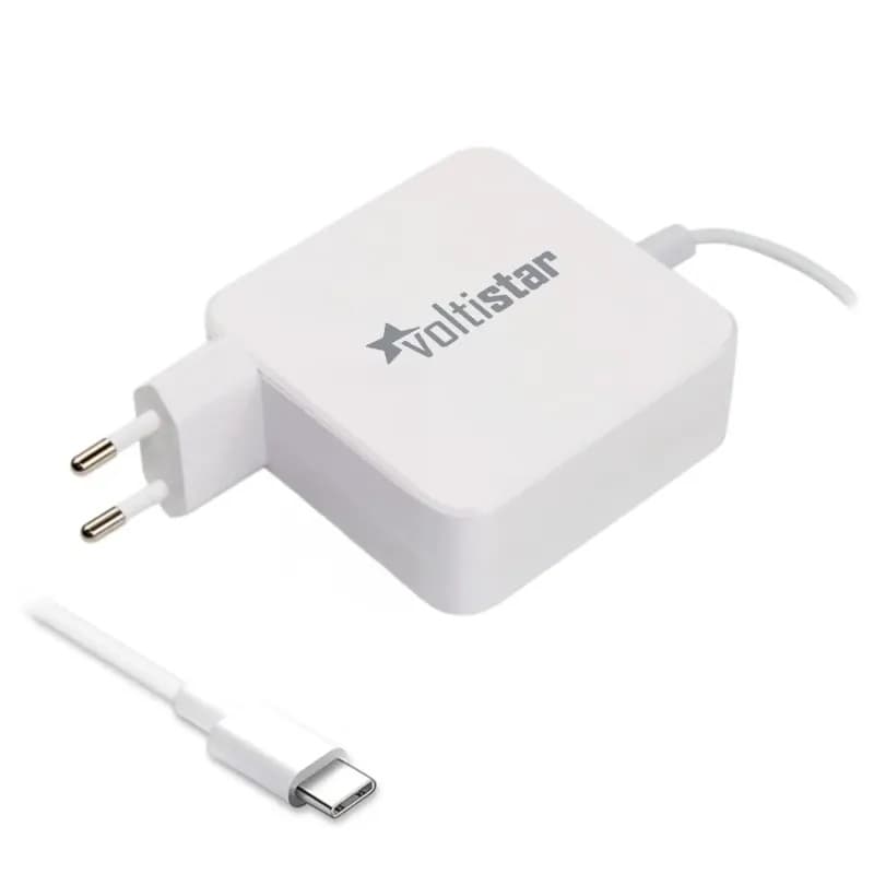 Carregador USB-C 65W para Lenovo Yoga 910 910-13 - Voltistar thumbnail 2