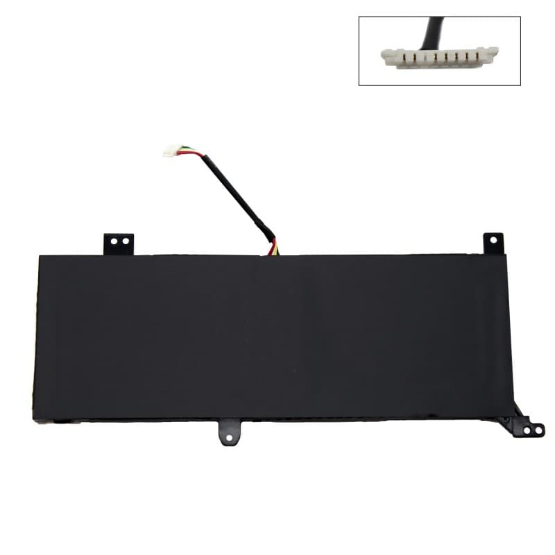 Bateria para Portátil Asus VivoBook 14 F412DA F412FJ B21N1818-2 7.7V thumbnail 3