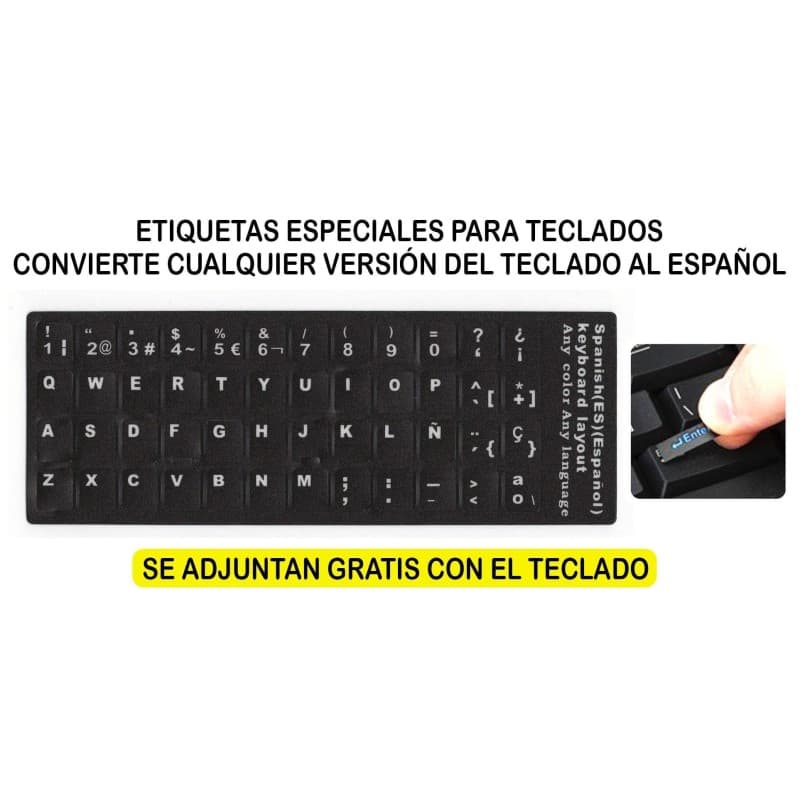 Teclado para Portátil HP ProBook 430 G1 - Novo e Selado thumbnail 2