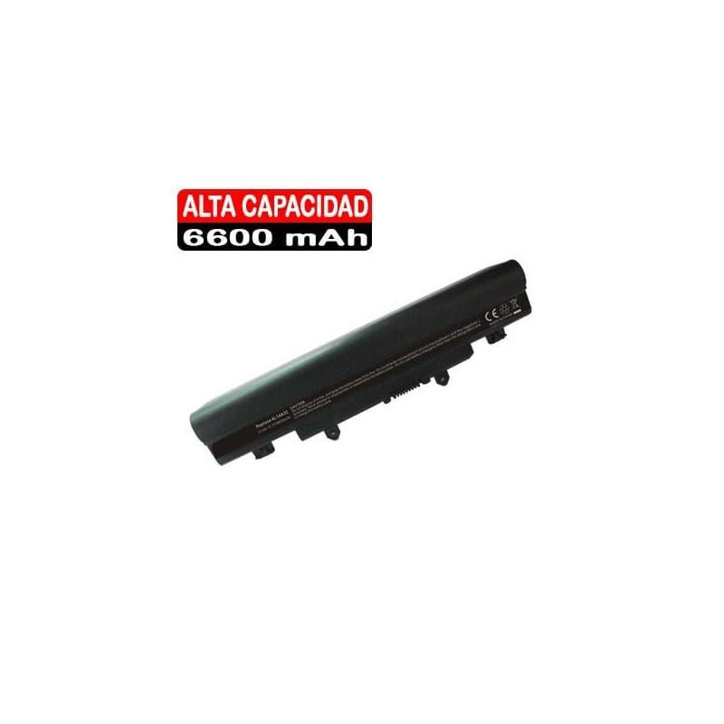 Bateria Voltistar para Portátil Acer AL14A32 Alta Capacidade