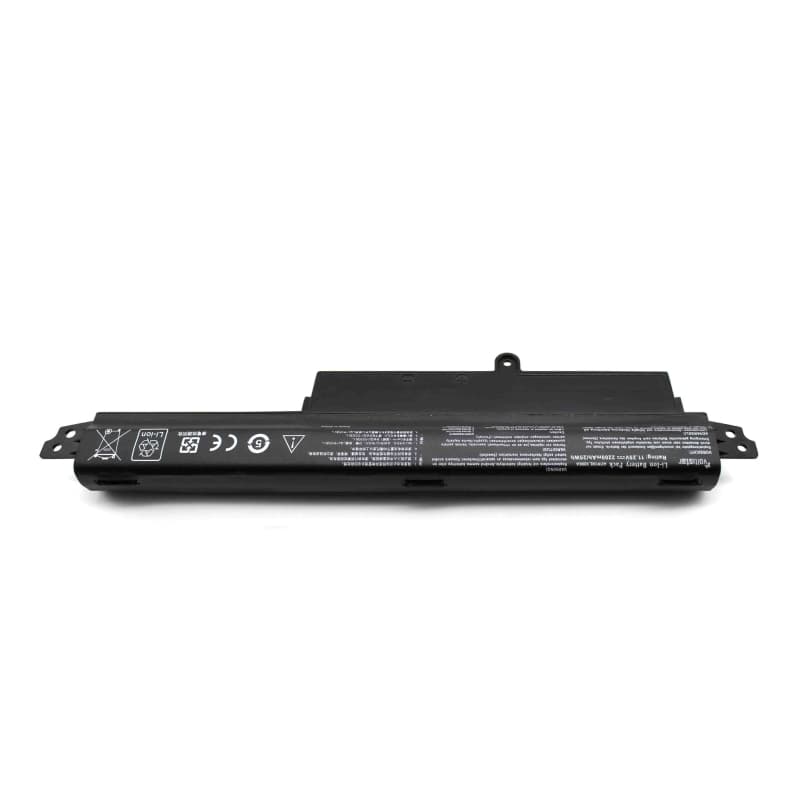 Bateria Voltistar para Asus X200CA 11.25V 2200mAh thumbnail 2