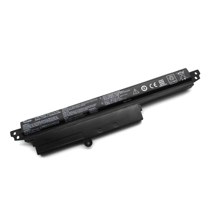 Bateria Voltistar para Asus X200CA 11.25V 2200mAh thumbnail 3