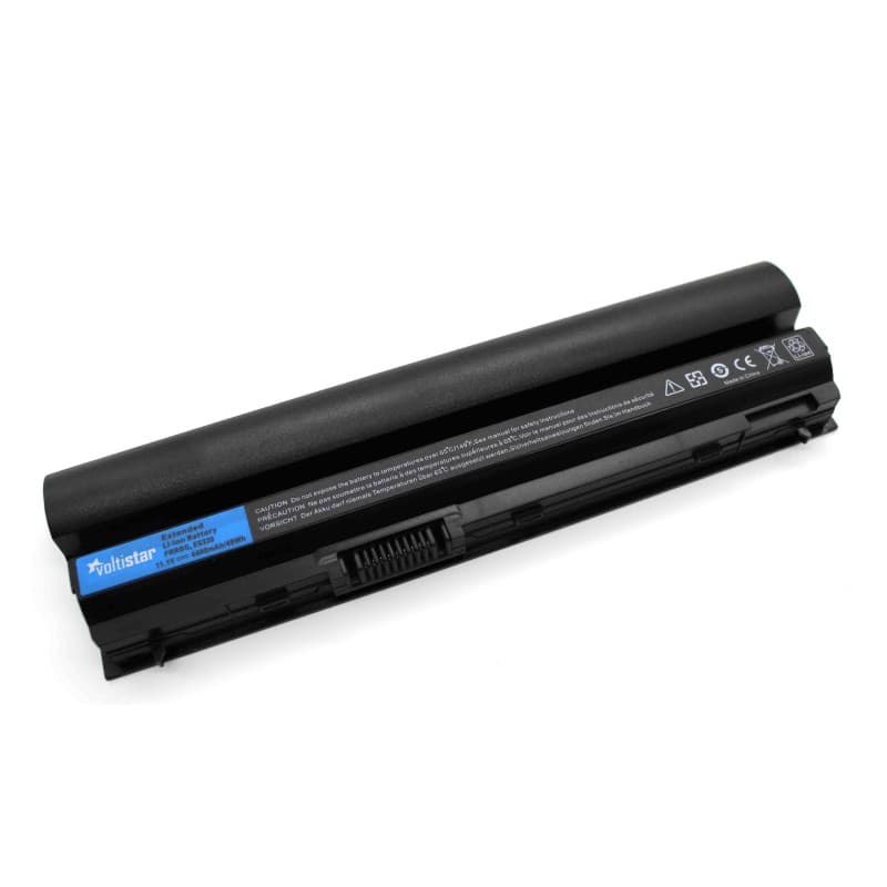 Bateria Voltistar para Dell Latitude E6320 - 11.1V 4400mAh thumbnail 3