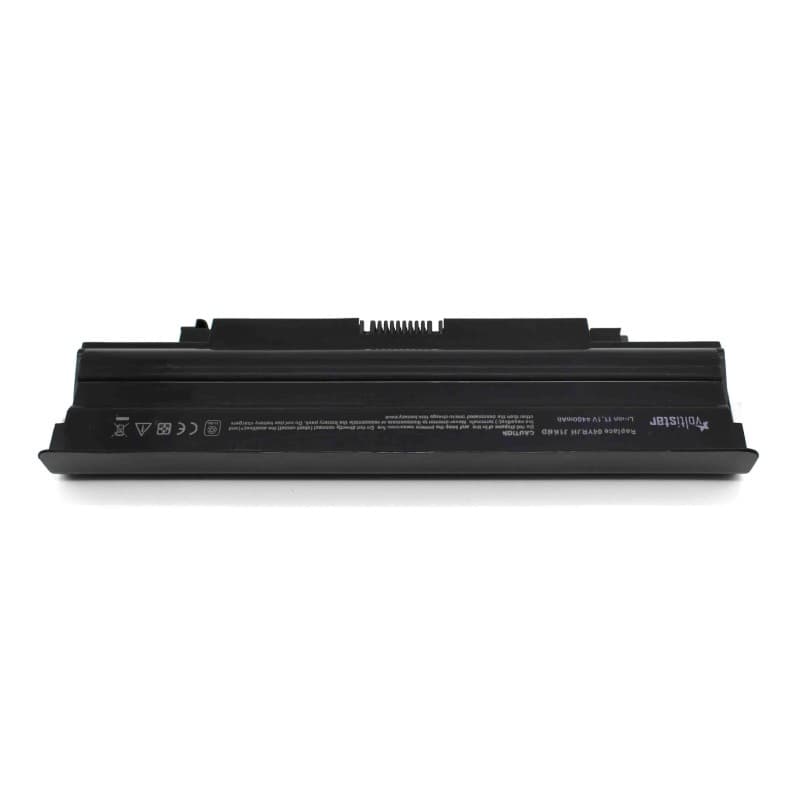 Bateria Voltistar para Dell Inspiron 14R N4010 11.1V 4400mAh thumbnail 2