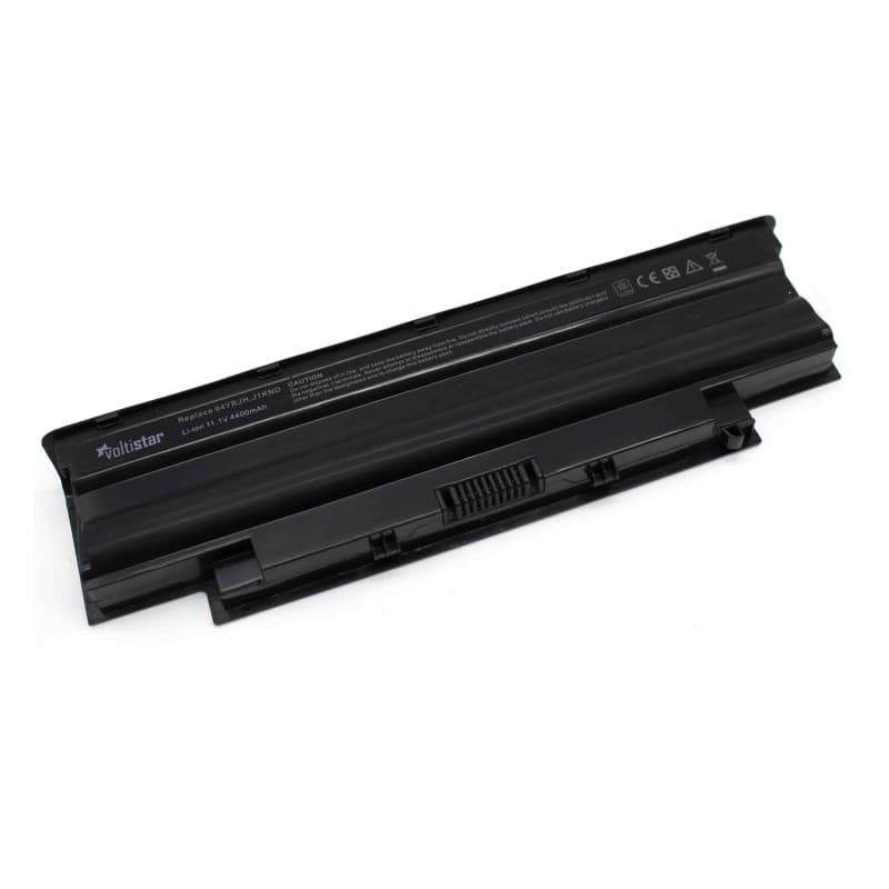 Bateria Voltistar para Dell Inspiron 13R 11.1V 4400mAh thumbnail 4
