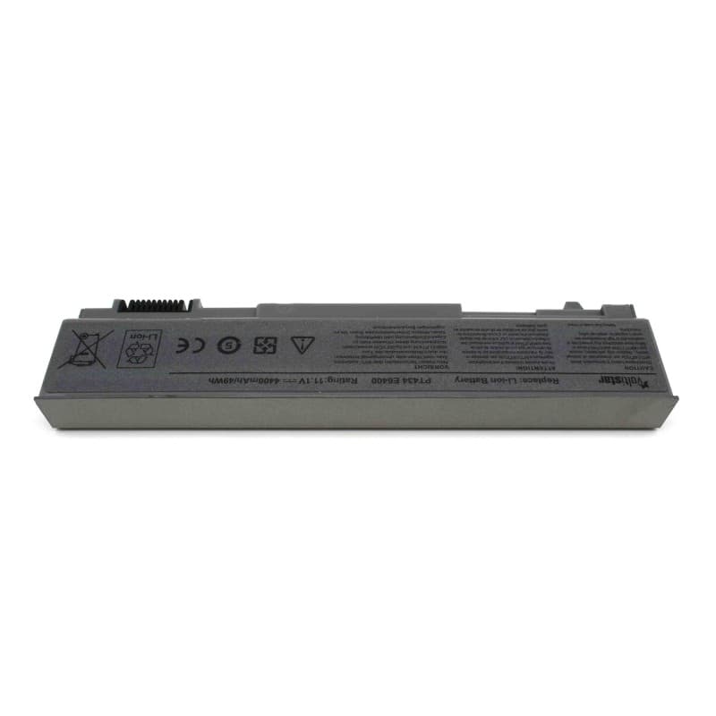 Bateria para Portátil Dell Precision M4500 - Voltistar 11.1V 4400mAh thumbnail 2