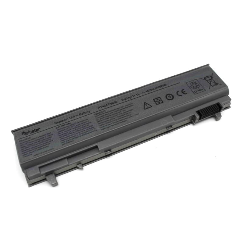 Bateria para Portátil Dell Precision M4500 - Voltistar 11.1V 4400mAh thumbnail 3