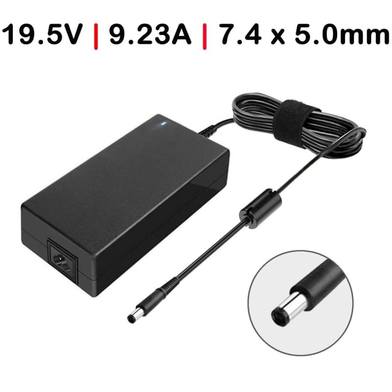 Carregador para Acer Predator 15 G9-591 G9-592 180W 19.5V — image 1